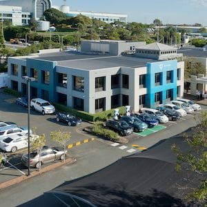 Tritium launches electric vehicle R&D centre in Brisbane Tritium launches electric vehicle R&D centre in Brisbane
